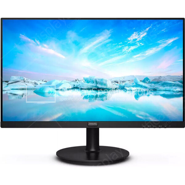 Philips 241V8LAB - Display Completo