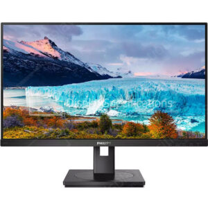 Philips 243S1 - Display Completo