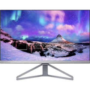 Philips 245C7QJSB - Display Completo