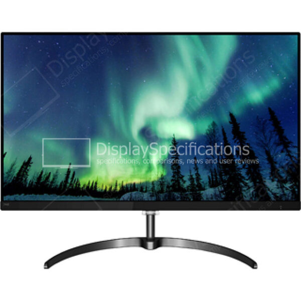 Philips 246E8FJAB - Display Completo