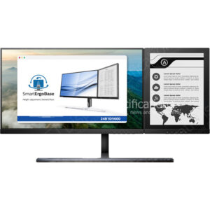 Philips 24B1D5600 - Display Completo
