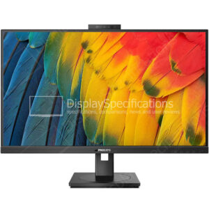 Philips 24B1U5301H - Display Completo