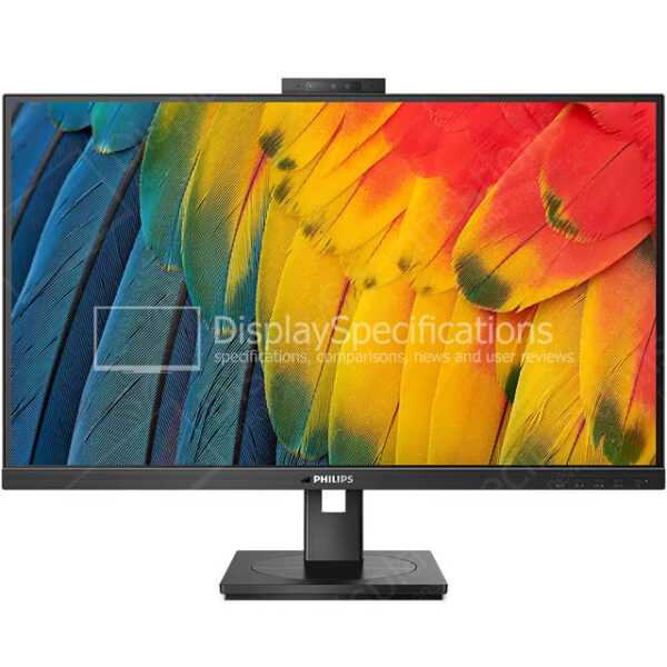 Philips 24B1U5301H - Display Completo