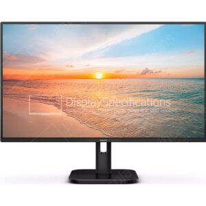 Philips 24E1N1300A - Display Completo