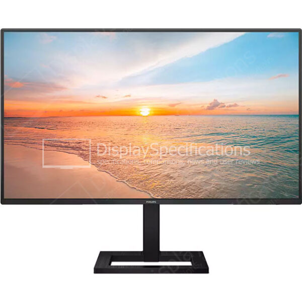 Philips 24E1N1300AM - Display Completo