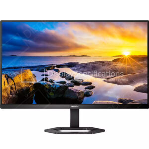 Philips 24E1N3300AE - Display Completo