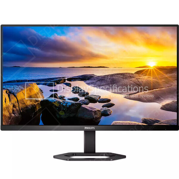 Philips 24E1N3300AE - Display Completo