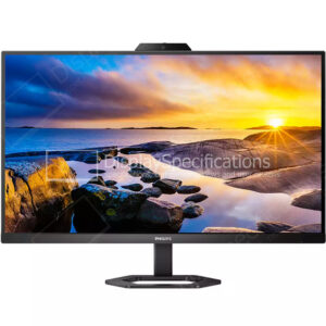Philips 24E1N5300HE - Display Completo