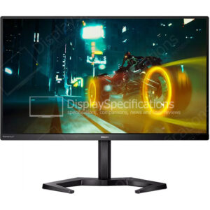 Philips 24M1N3200VS - Display Completo