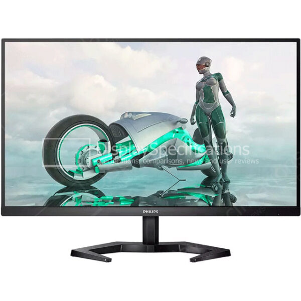 Philips 24M1N3200ZS - Display Completo