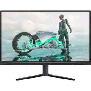 Philips 24M2N3200AM - Display Completo