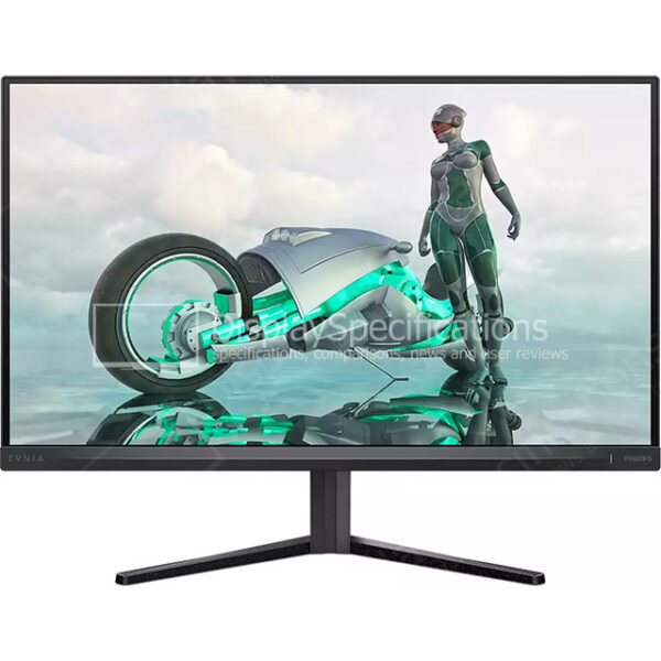 Philips 24M2N3200AM - Display Completo