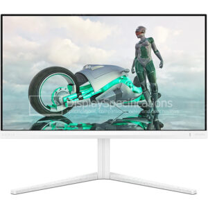 Philips 24M2N3201A - Display Completo