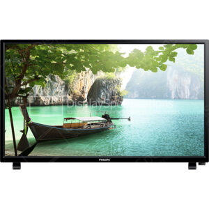 Philips 24PFL3603/F7 - Display Completo