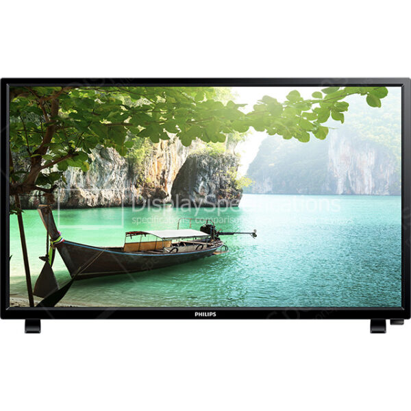 Philips 24PFL3603/F7 - Display Completo