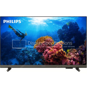 Philips 24PHS6808/12 - Display Completo