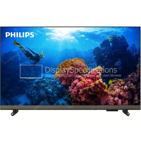 Philips 24PHS6808/12 - Display Completo