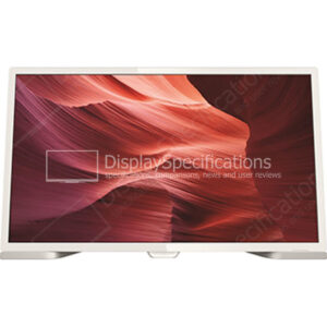 Philips 24PHT5210/12 - Display Completo