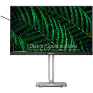 Philips 27B2G5200 - Display Completo