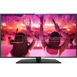 Philips 49PFS5301/12 - Display Completo