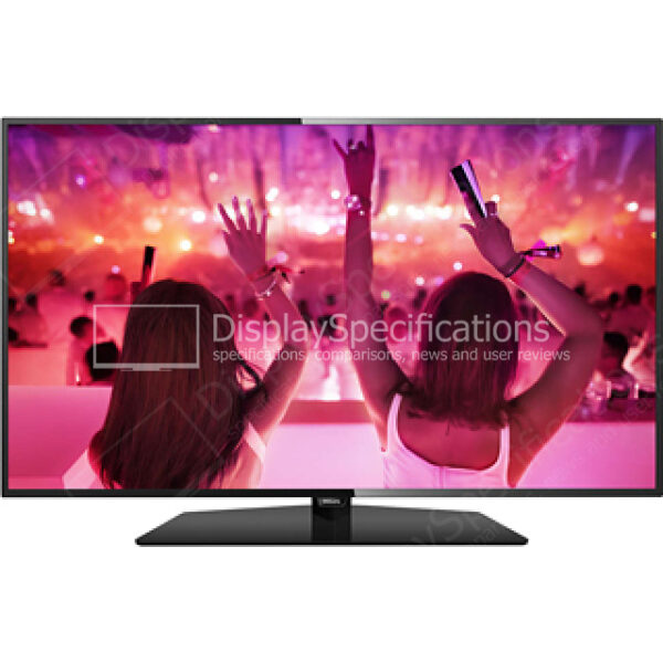 Philips 49PFS5301/12 - Display Completo