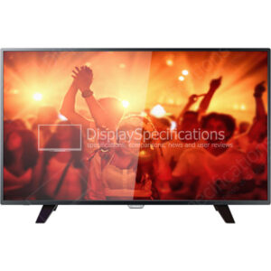 Philips 49PFT4001/05 - Display Completo