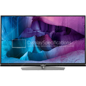 Philips 50PUG7625/78 - Display Completo