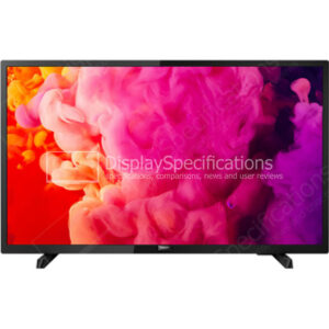 Philips 50PFT4203/12 - Display Completo
