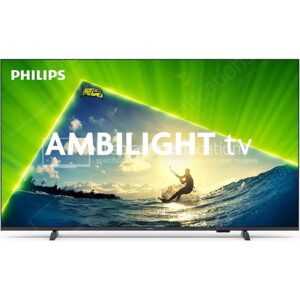 Philips 50PUS8209/12 - Display Completo