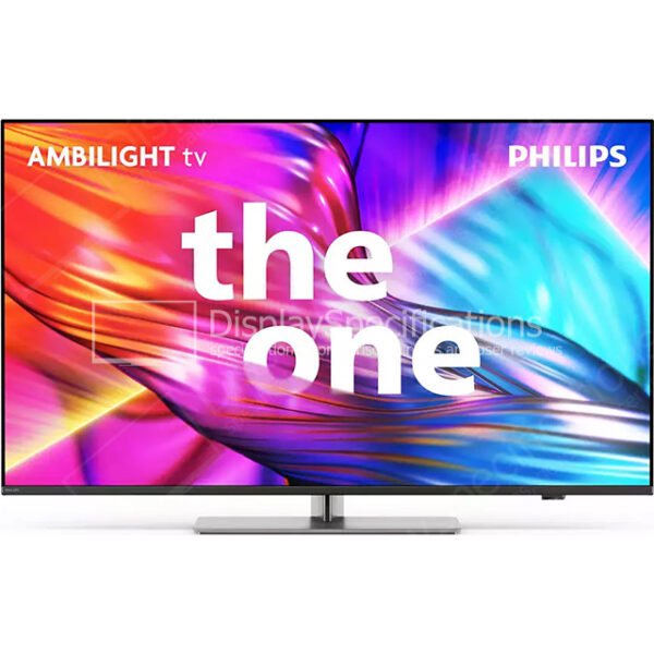 Philips 50PUS8949/12 - Display Completo