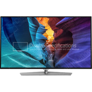 Philips 55PFK6300/12 - Display Completo