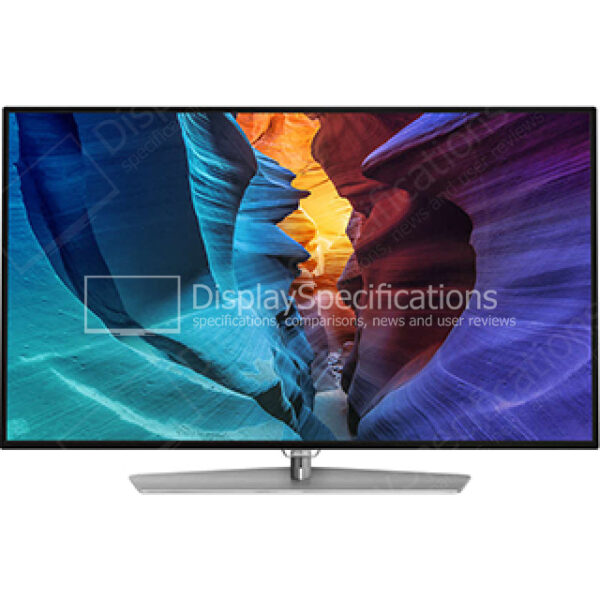 Philips 55PFT6300/60 - Display Completo