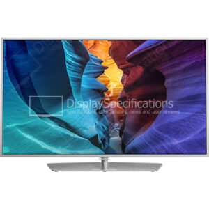 Philips 55PFT6550/12 - Display Completo