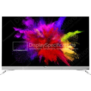 Philips 55POS901F/12 - Display Completo