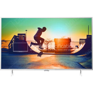 Philips 55PUS6452/12 - Display Completo