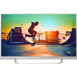 Philips 55PUS6482/12 - Display Completo