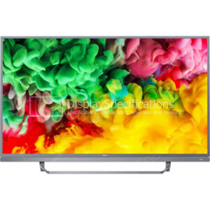 Philips 55PUS6803/12 - Display Completo