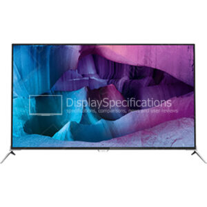 Philips 55PUS7100/12 - Display Completo