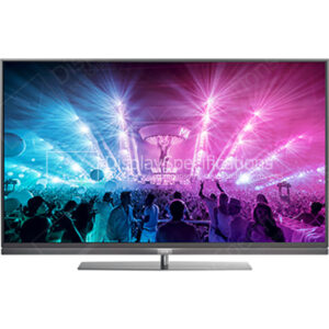 Philips 55PUS7181/12 - Display Completo