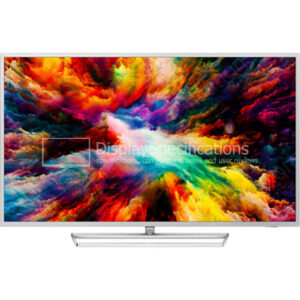 Philips 55PUS7363/12 - Display Completo