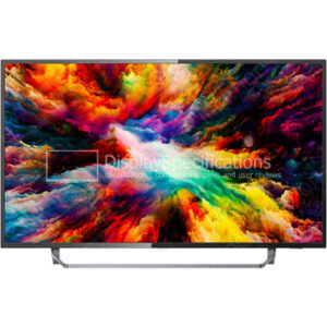 Philips 55PUS7373/12 - Display Completo