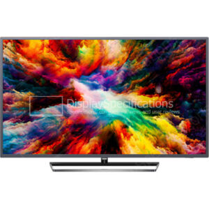 Philips 55PUS7393/12 - Display Completo