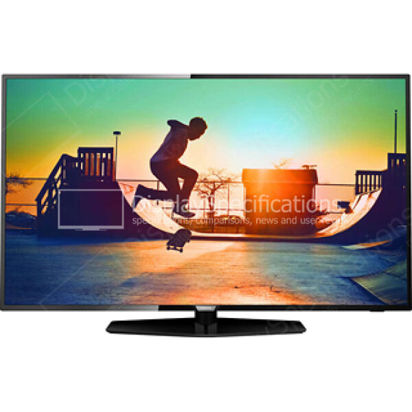 Philips 55PUT6162/12 - Display Completo