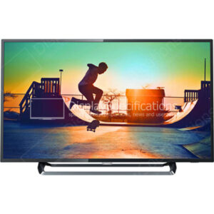 Philips 55PUT6262/12 - Display Completo