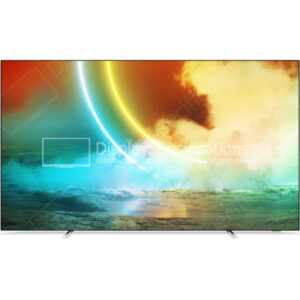 Philips 65OLED705/12 - Display Completo