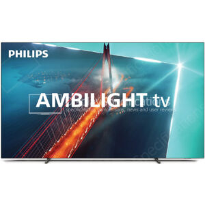 Philips 65OLED708/12 - Display Completo