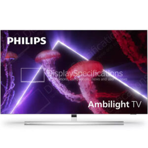 Philips 65OLED807/12 - Display Completo