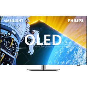 Philips 65OLED809/12 - Display Completo