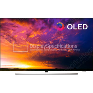 Philips 65OLED854/12 - Display Completo