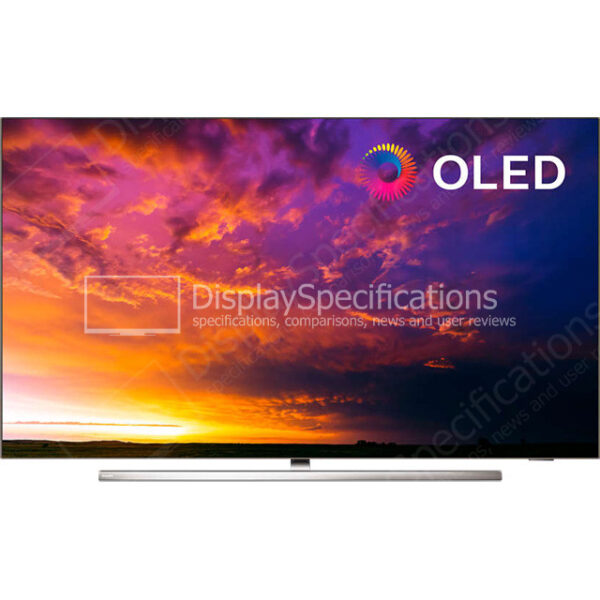 Philips 65OLED854/12 - Display Completo